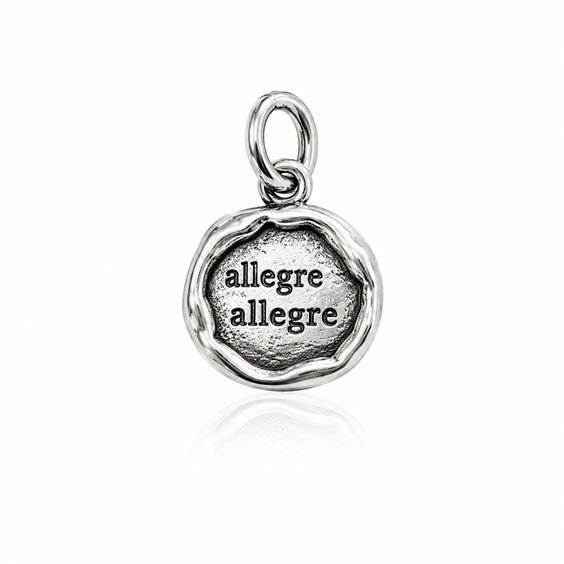 Pendente Solara in Argento 7239 - 7239
